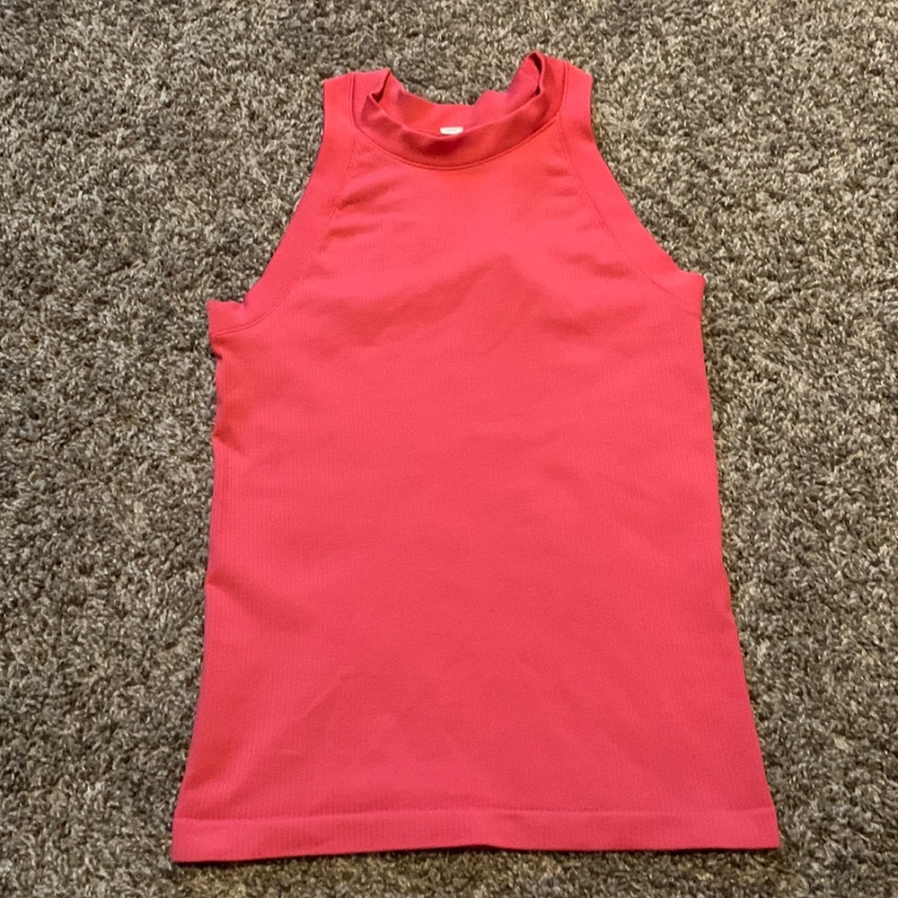 Athleta Renew Racerback tank